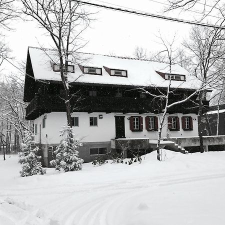 House Of Finn Juhl Hakuba Buitenkant foto
